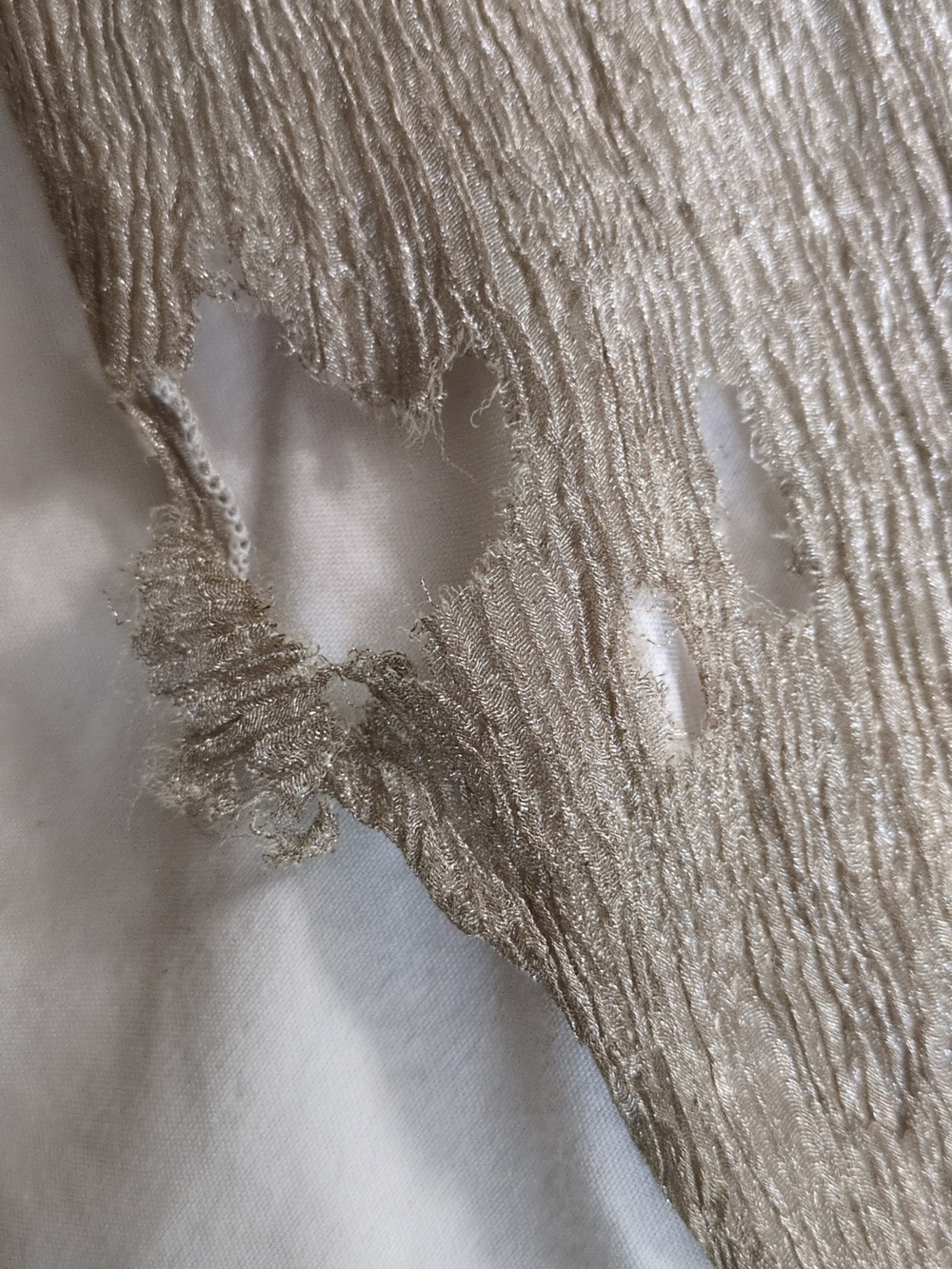 Dark Green Silk Renaissance Costume with Breeches - Picture 11 of 12